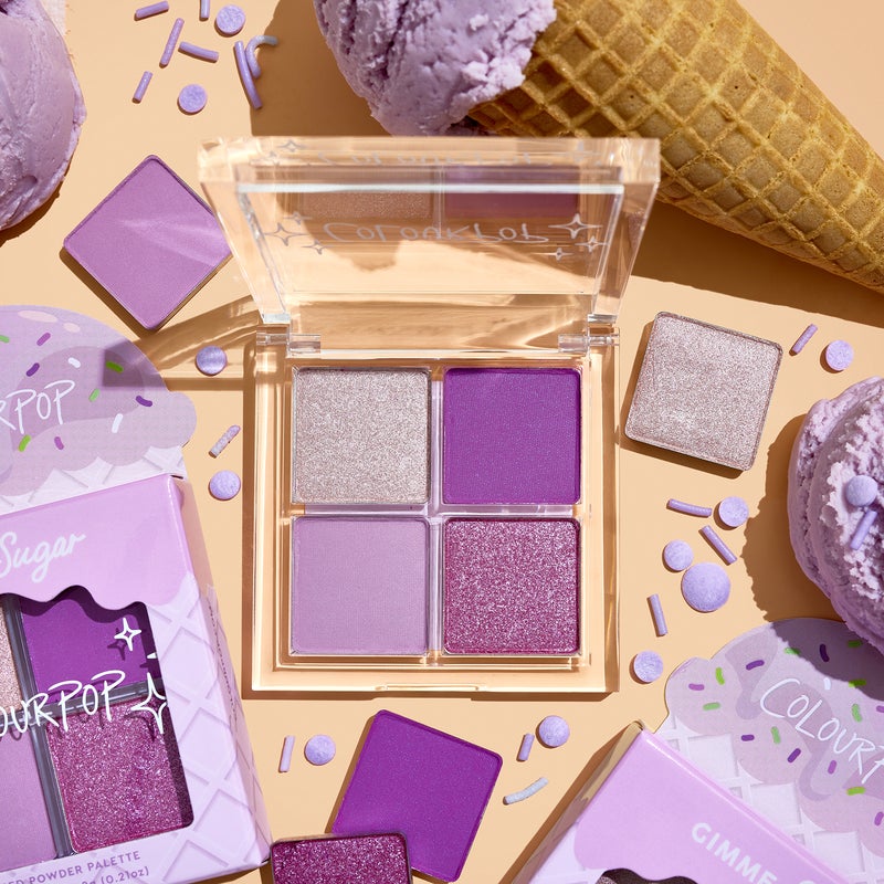 Colourpop Gimme Sugar