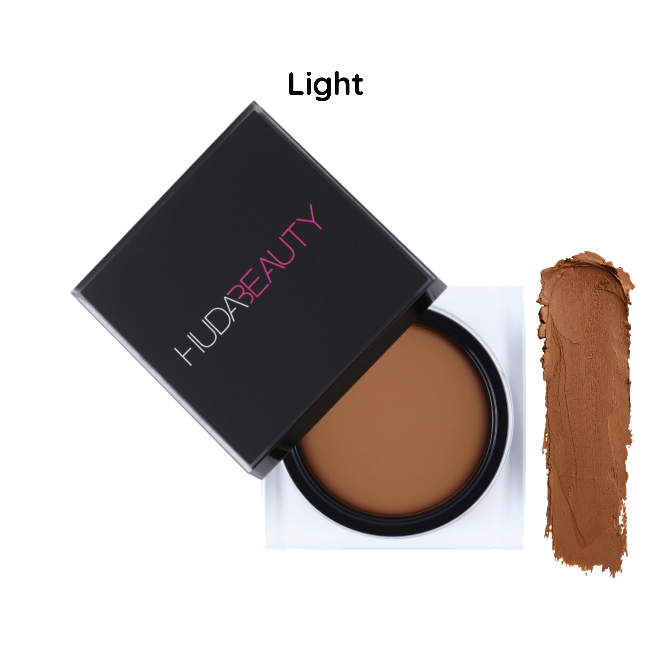 Huda Beauty Tantour