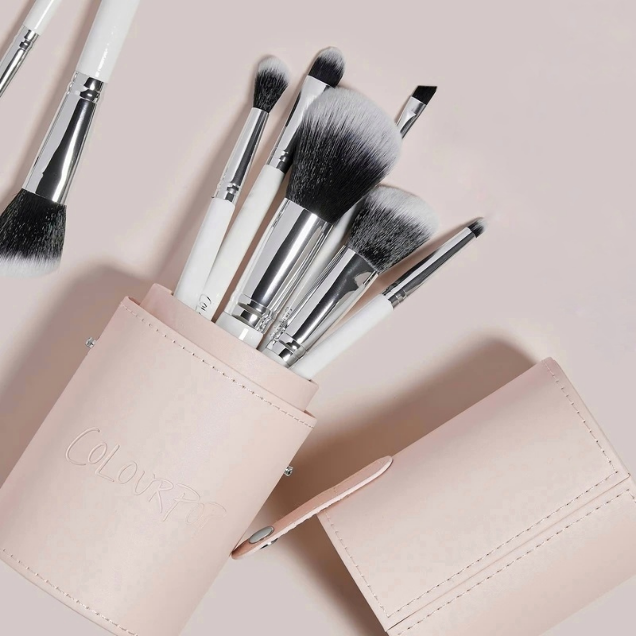 Colourpop brushes best sale