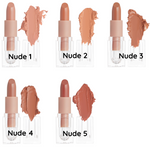 KKW Nude Creme Lipstick