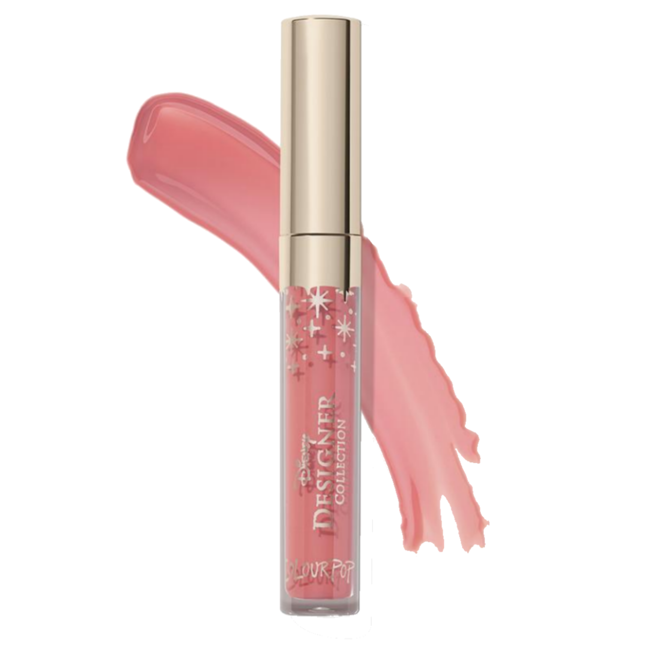 Colourpop Ultra Glossy Lip