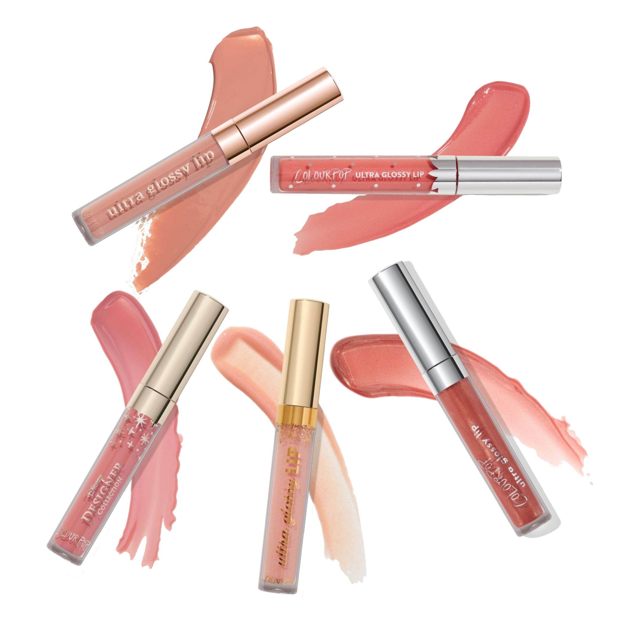 Colourpop Ultra Glossy Lip
