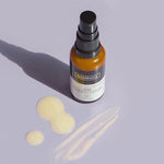 Facetheory Regenacalm Serum S1 Pro with 3% Encapsulated Retinoid and Liquorice and Vitamin C 30ml