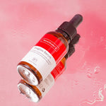 Facetheory Exaglow Serum S10 with Tranexamic Acid, Vitamin C and Liquorice 30ml
