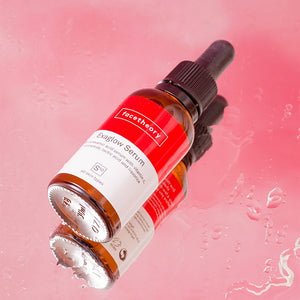 Facetheory Exaglow Serum S10 with Tranexamic Acid, Vitamin C and Liquorice 30ml