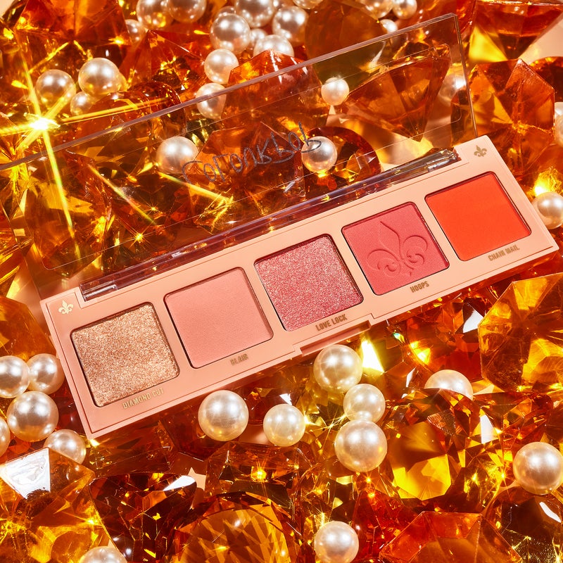 Colourpop Statement Piece