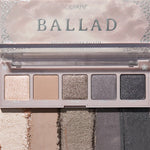 Colourpop Ballad