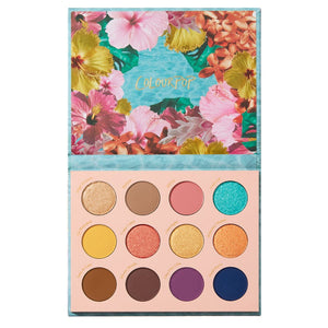 Colourpop Cabana Club