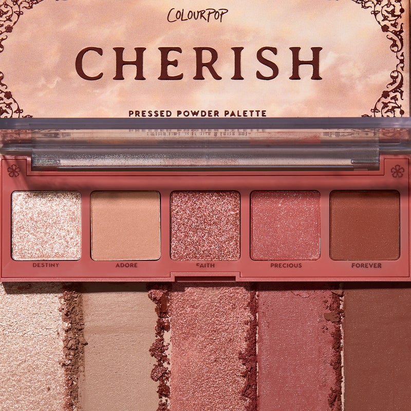 Colourpop Cherish