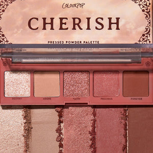 Colourpop Cherish