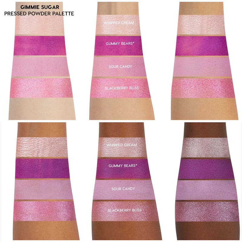 Colourpop Gimme Sugar