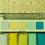 Colourpop Hi, Society