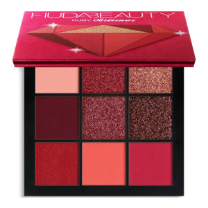 Huda Beauty Obsessions Eyeshadow Palette