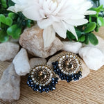 Beaded Earrings