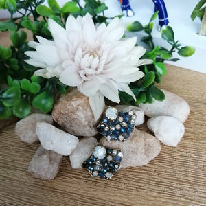 Beaded Earrings