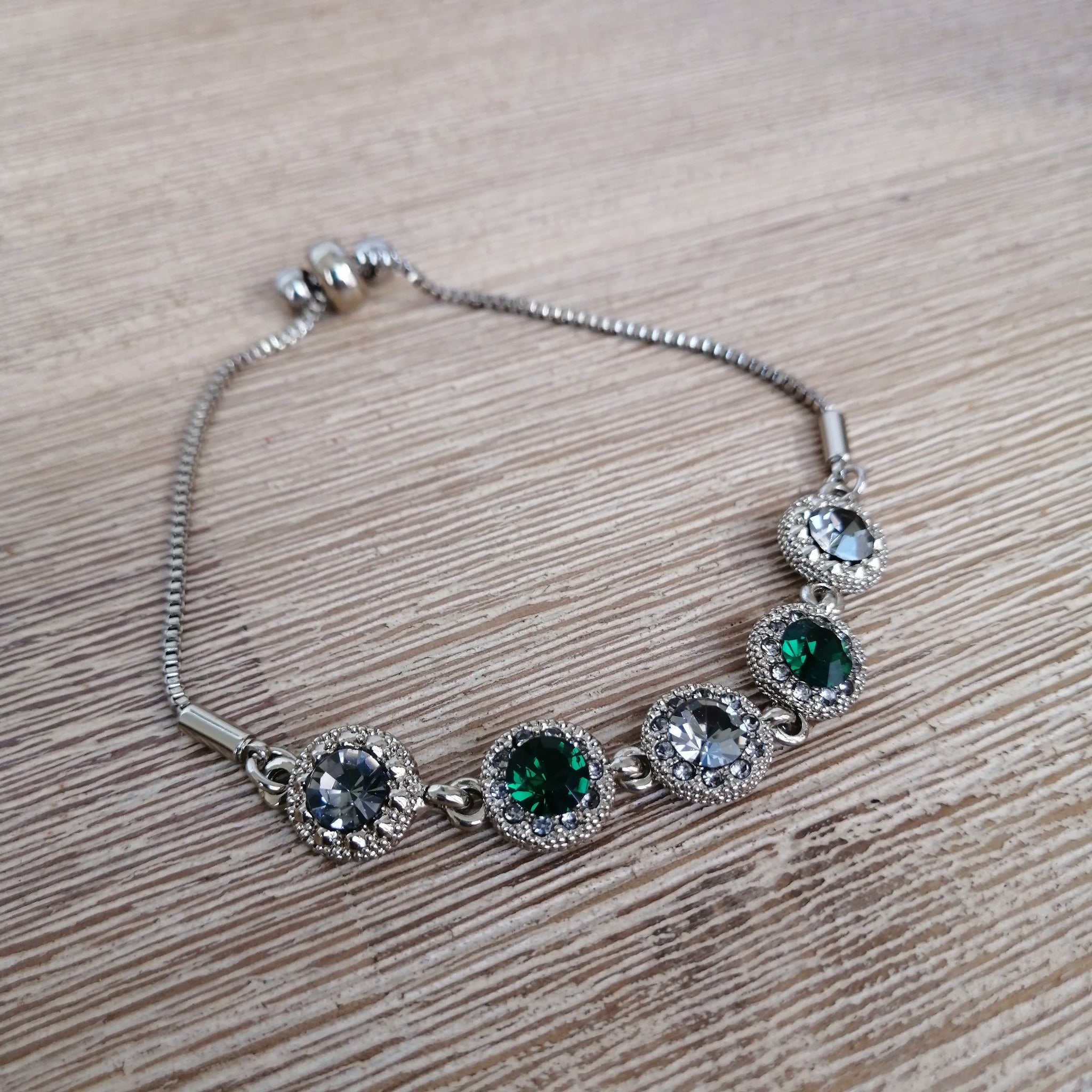 Vintage Bracelets