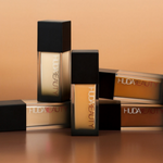 Huda Beauty #FauxFilter Foundation
