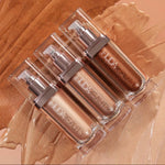 Huda Beauty N.Y.M.P.H. Not. Your. Mama's. Panty. Hose.