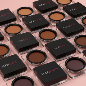 Huda Beauty Tantour