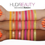 Huda Beauty Obsessions Eyeshadow Palette