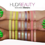 Huda Beauty Obsessions Eyeshadow Palette