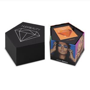 Huda Beauty Obsessions Eyeshadow Palette