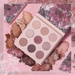 Colourpop Making Mauves