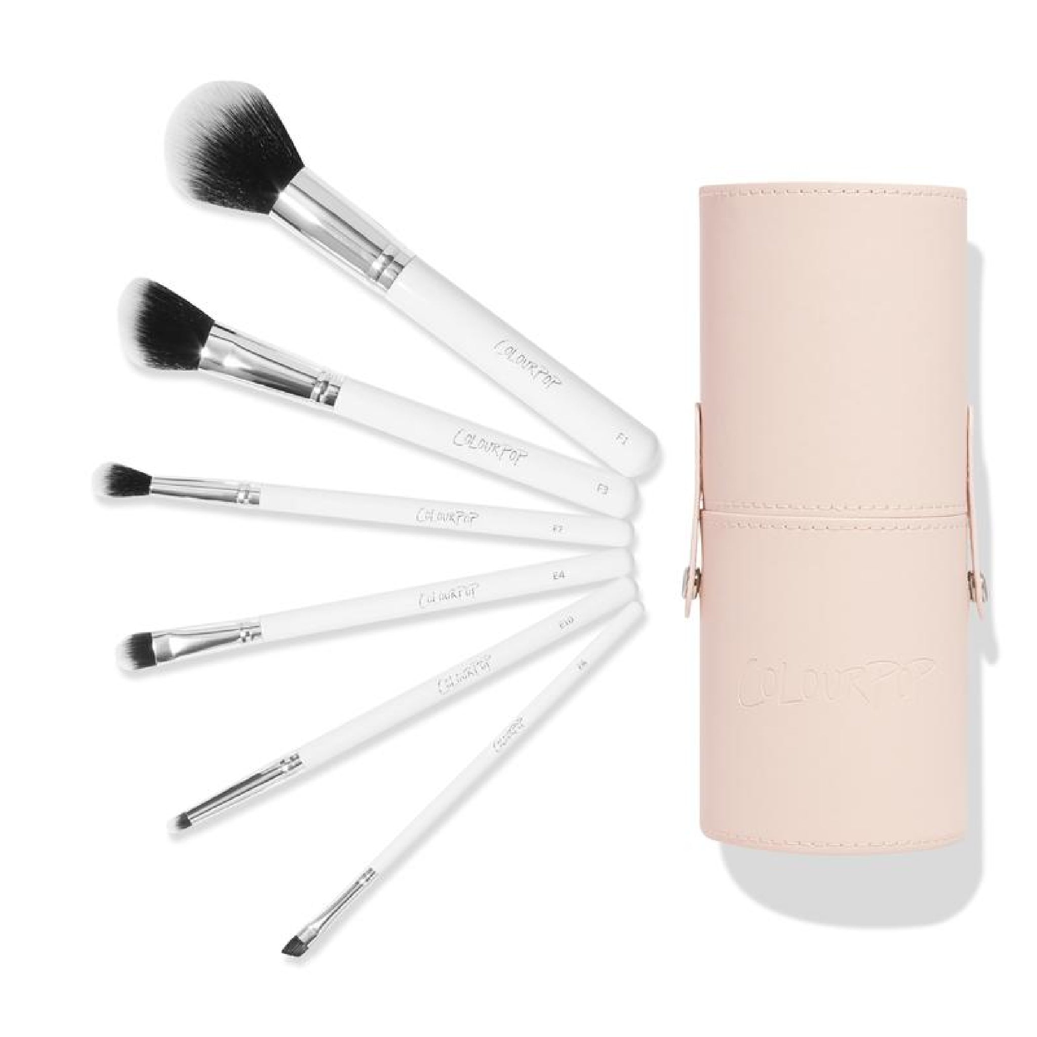Colourpop Ultimate Brush Cup