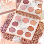 Colourpop Miss Bliss