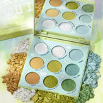 Colourpop Aura & Out