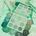 Colourpop Mint To Be