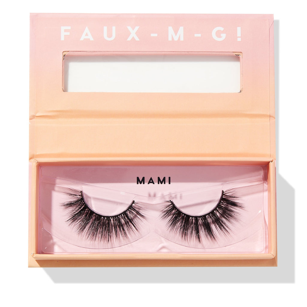 Colourpop Falsies Faux Lashes