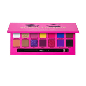 Anastasia Beverly Hills Alyssa Edwards Palette