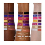 Anastasia Beverly Hills Alyssa Edwards Palette