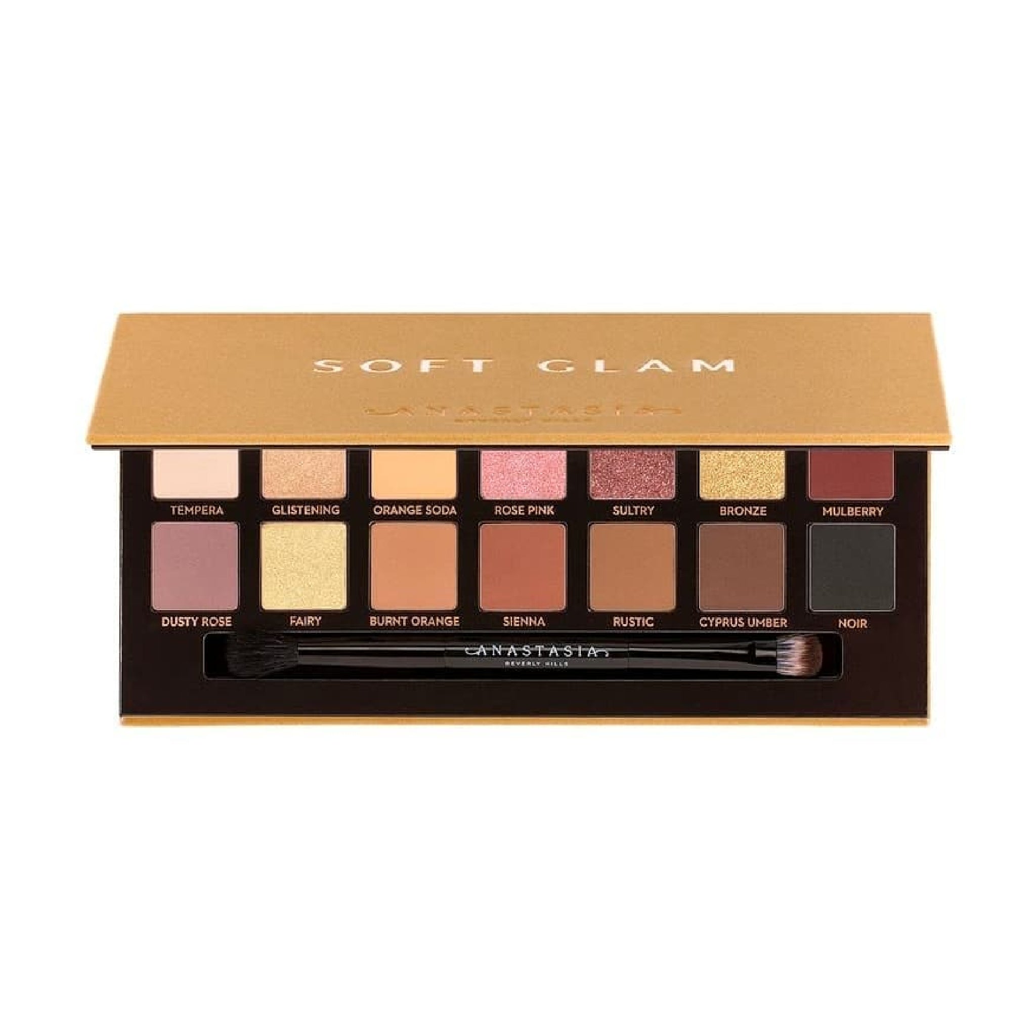 Anastasia Beverly Hills Soft Glam Eyeshadow Palette