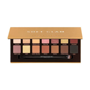 Anastasia Beverly Hills Soft Glam Eyeshadow Palette