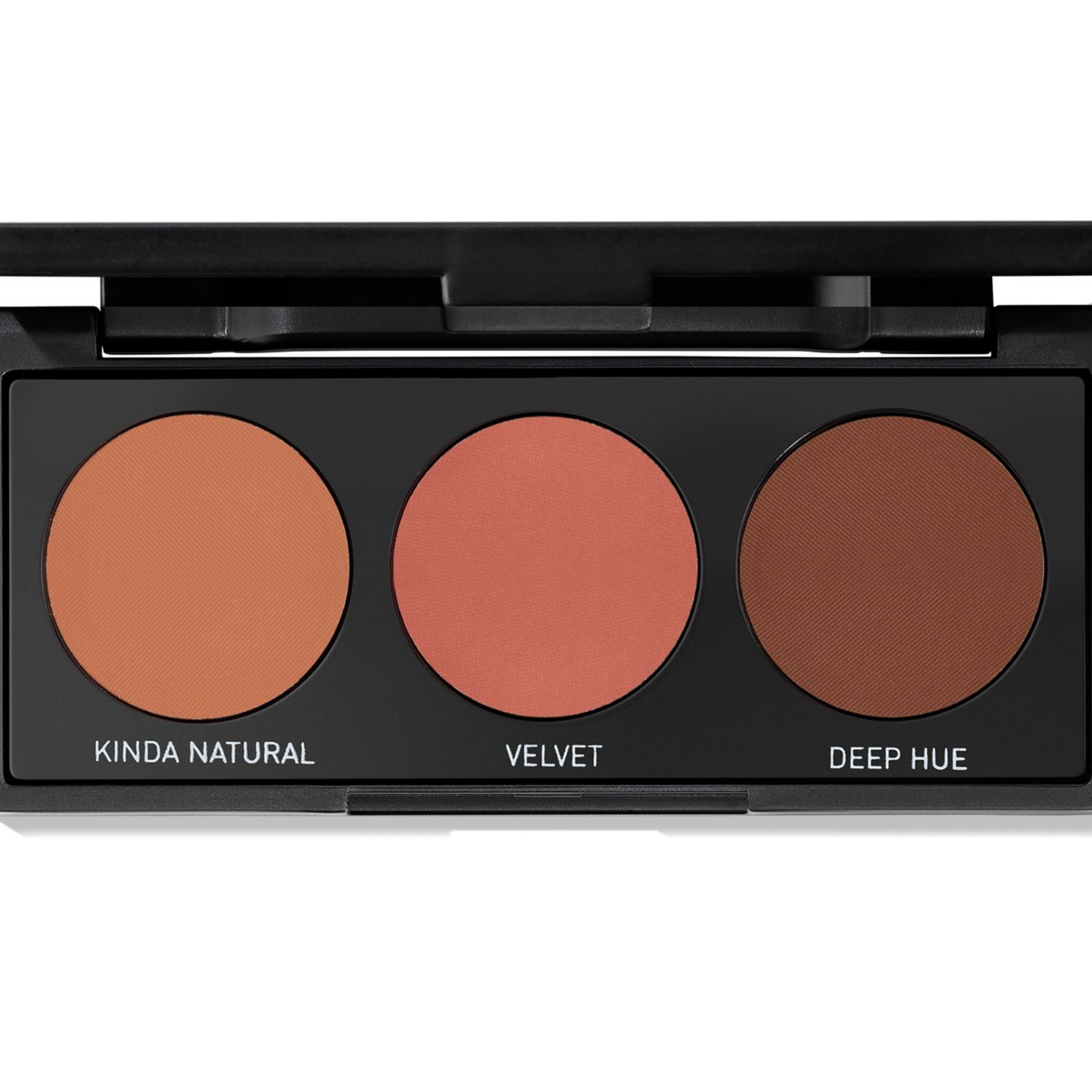 Morphe 3B Pure Nude Eyeshadow Palette