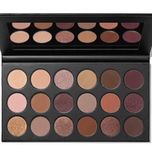 Morphe 18T Truth Or Bare Artistry Palette