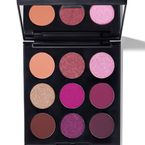 Morphe 9J Just A Crush Artistry Palette