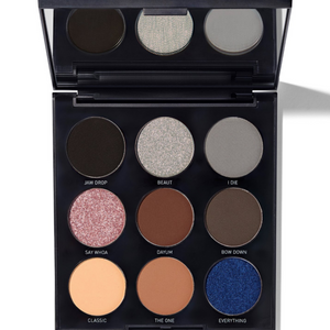 Morphe 9I So Iconic Artistry Palette