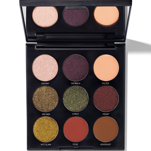 Morphe 9G Oh My Gorg Artistry Palette