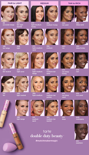 Tarte Shape Tape Concealer