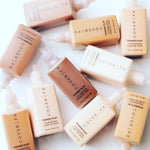 Cover FX Power Play Liquid Foundation