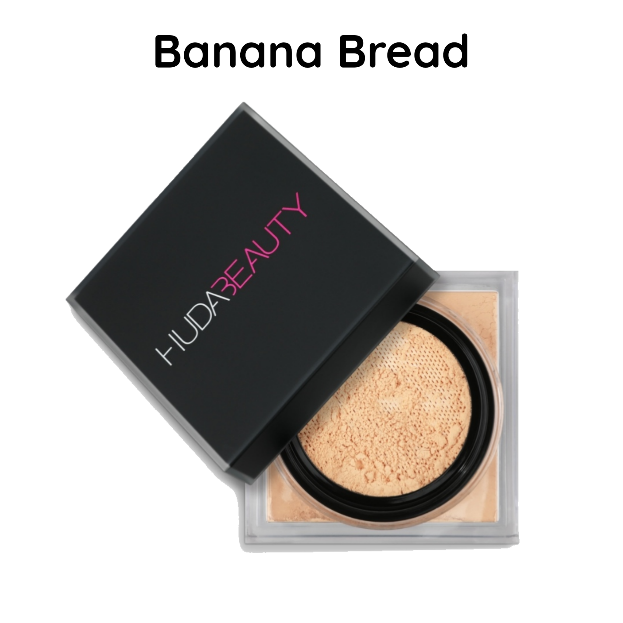 Huda Beauty Easy Bake Powder