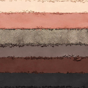 KKW Smokey Volume I Eyeshadow Palette