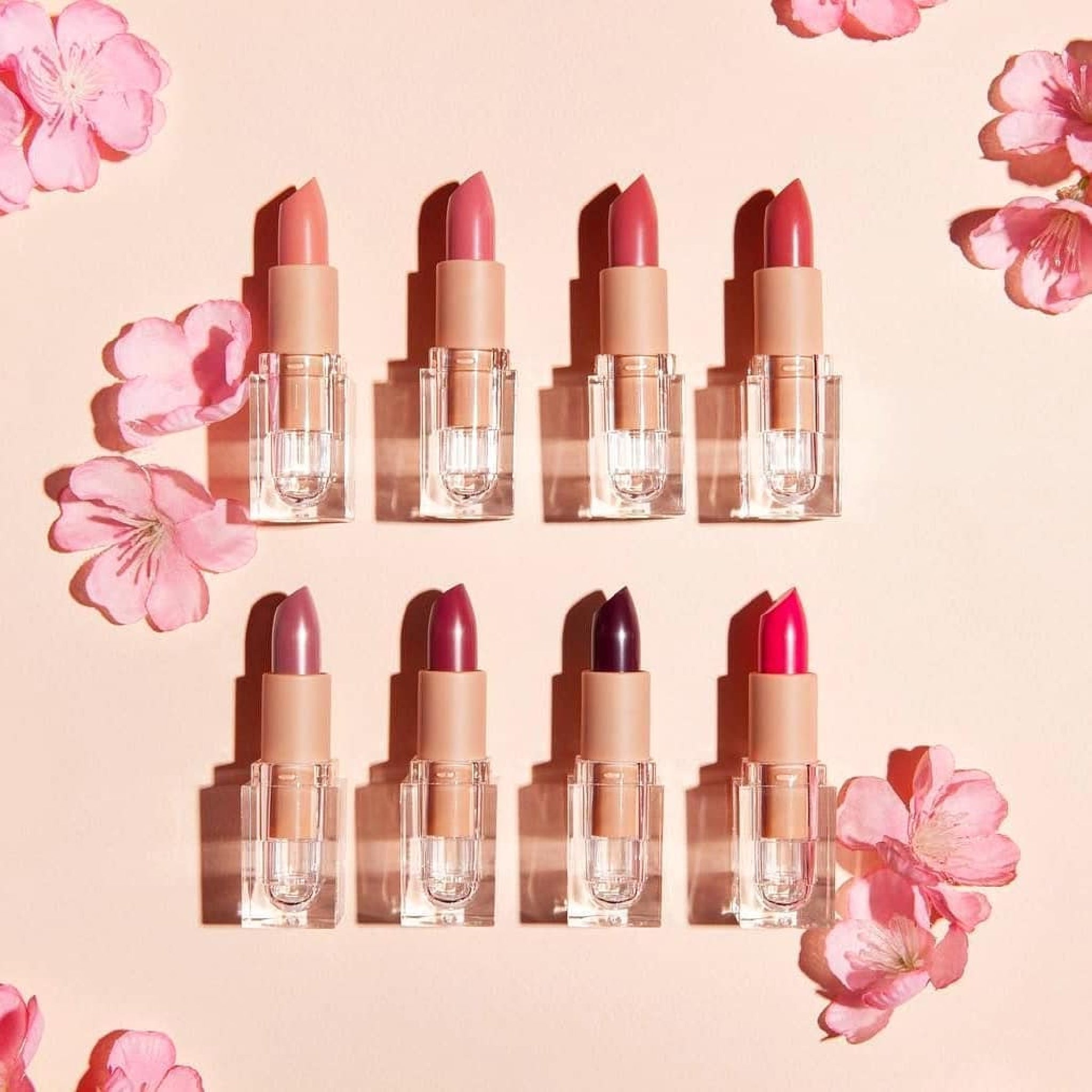 KKW Nude Creme Lipstick