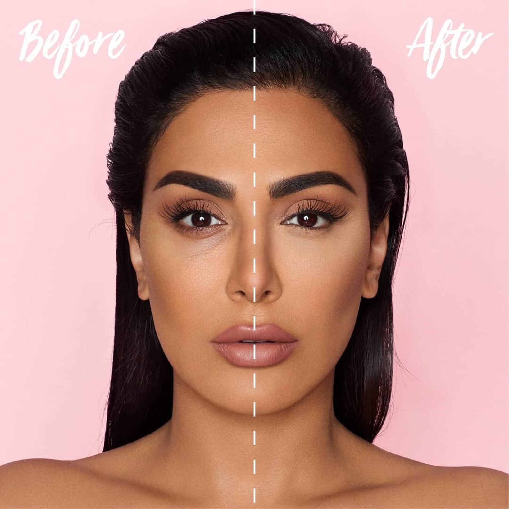 Huda Beauty Overachiever Concealer