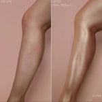 Huda Beauty N.Y.M.P.H. Not. Your. Mama's. Panty. Hose.