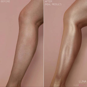 Huda Beauty N.Y.M.P.H. Not. Your. Mama's. Panty. Hose.