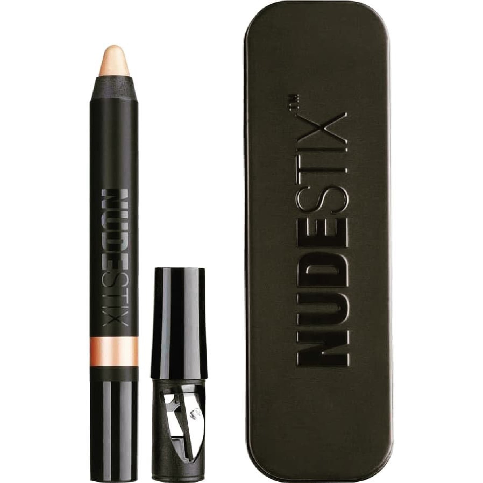 Nudestix Magnetic Luminous Eye Colour